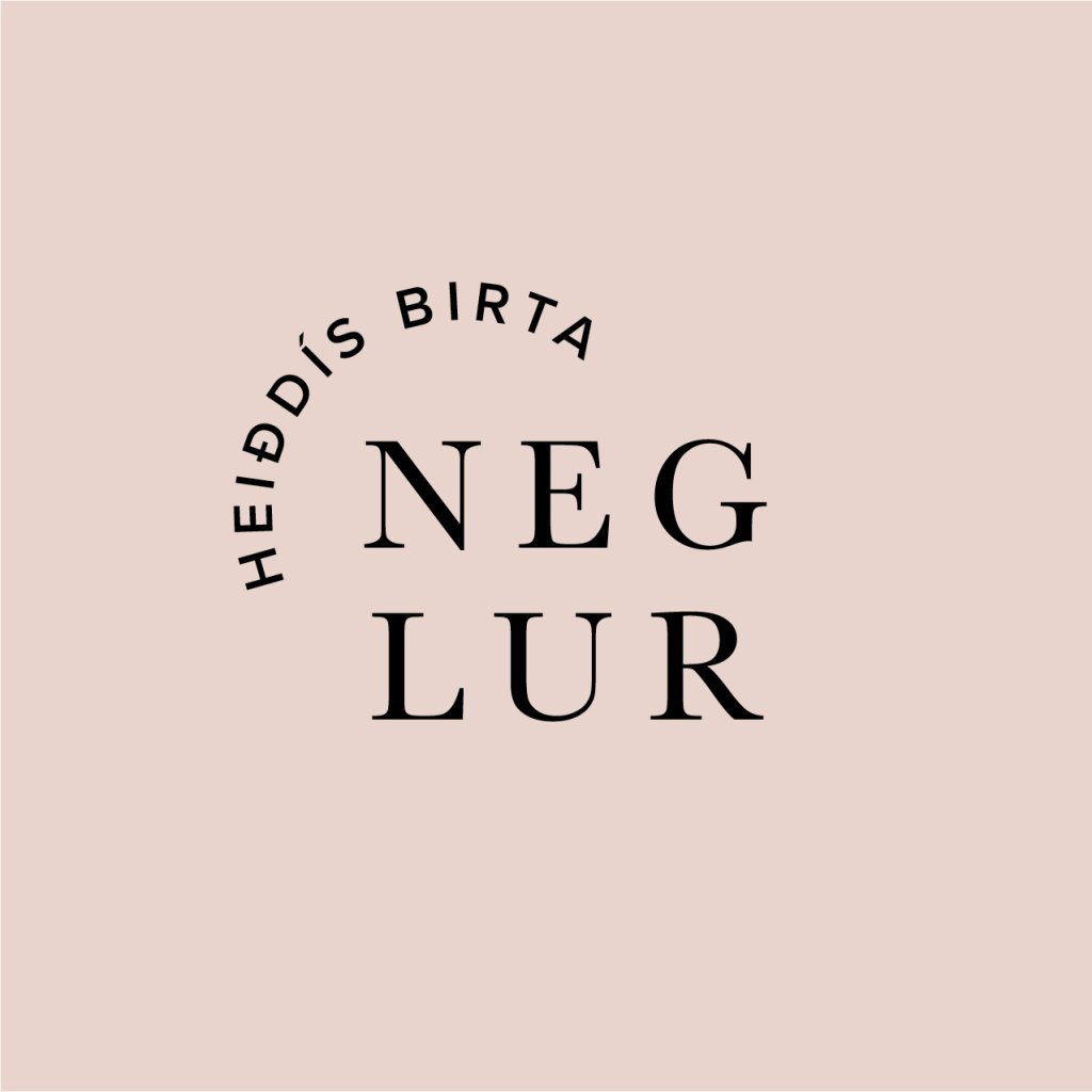 Neglur Heiðdís